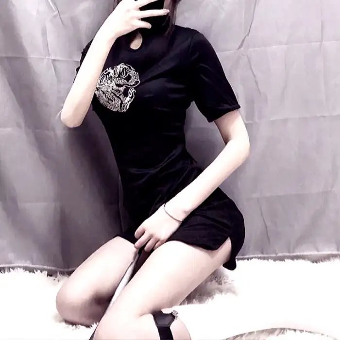 大海啸之鲨口逃生